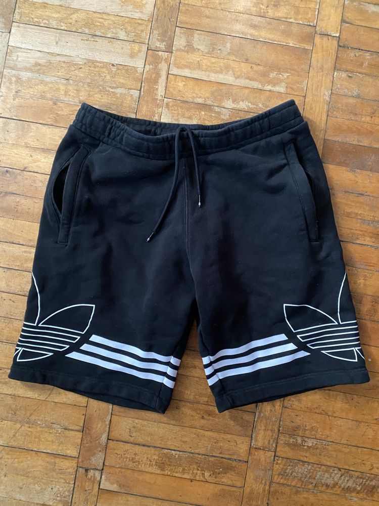 Шорты Adidas/Адидас