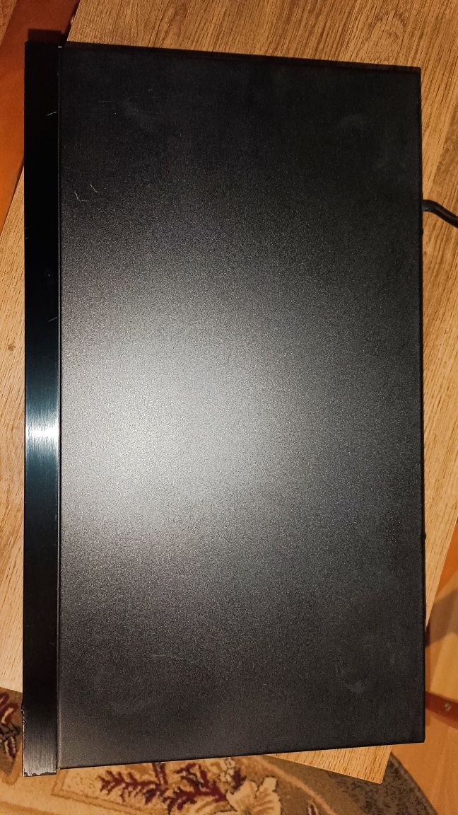 Compact Disc Yamaha CDX 490, Kenwood DP 4020