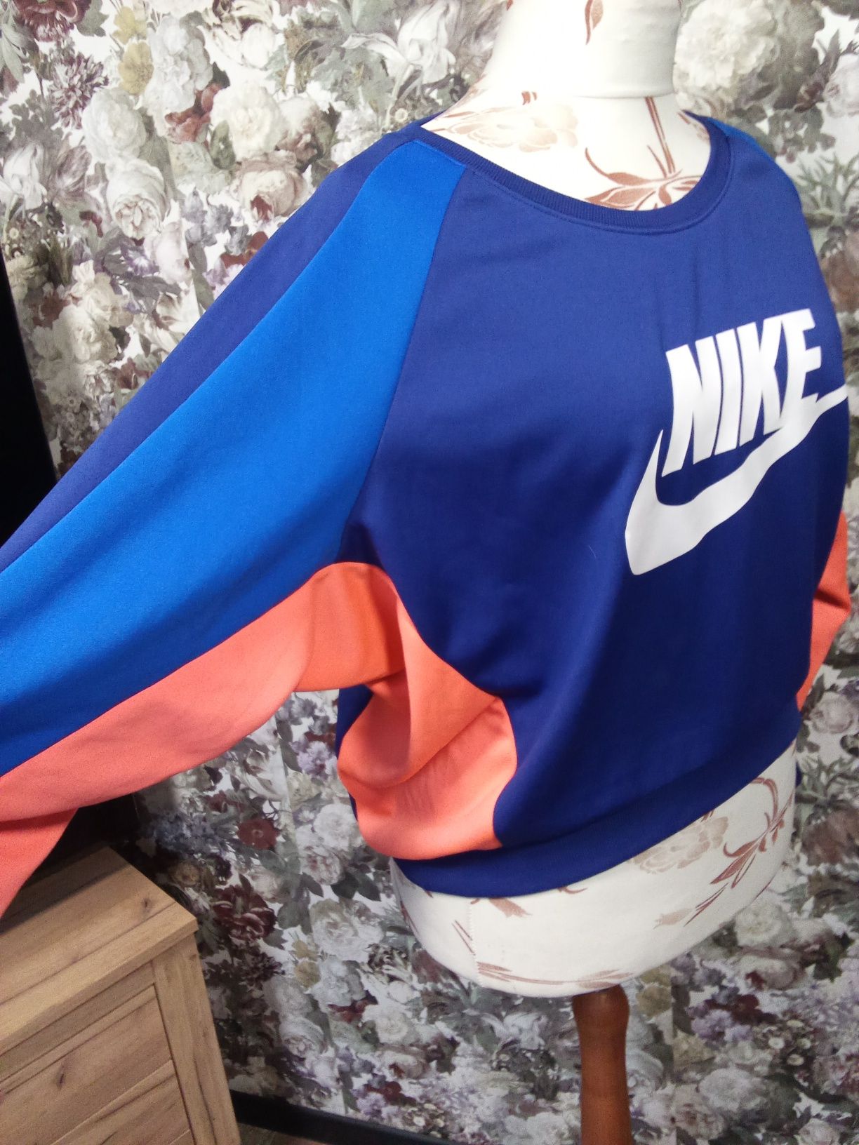 Bluza dresowa  Nike, xl.