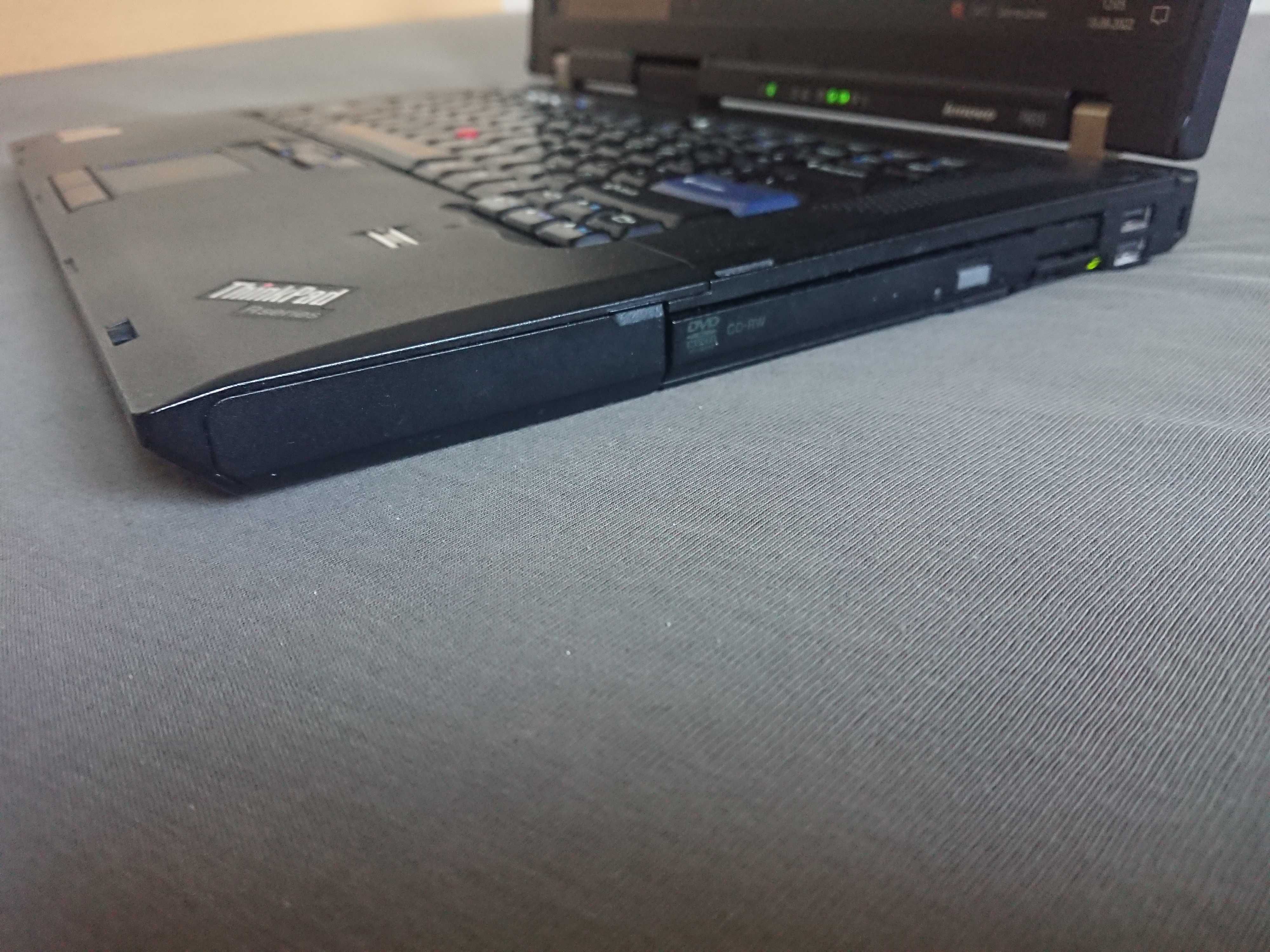 Lenovo ThinkPad R61i