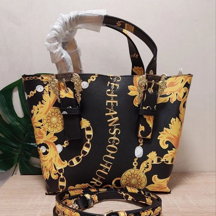 Сумка Versace Jeans Couture оригінал оригинал