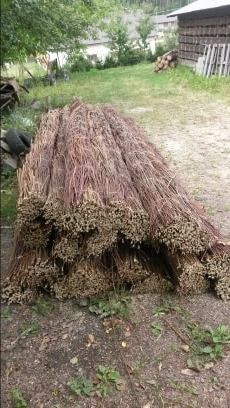 melioracje faszynowanie rzek stawów i rowów faszyna kołki