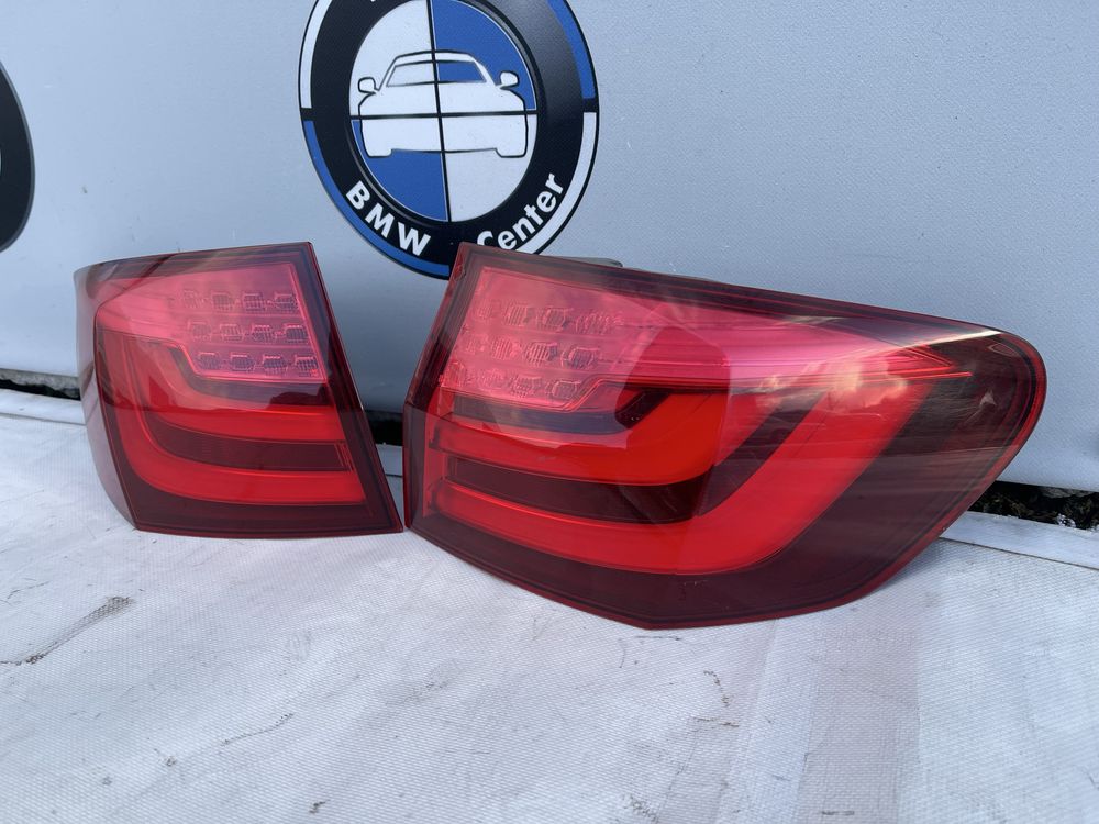 Задні фанарі BMW f11 фанарі Задні бмв ф11
