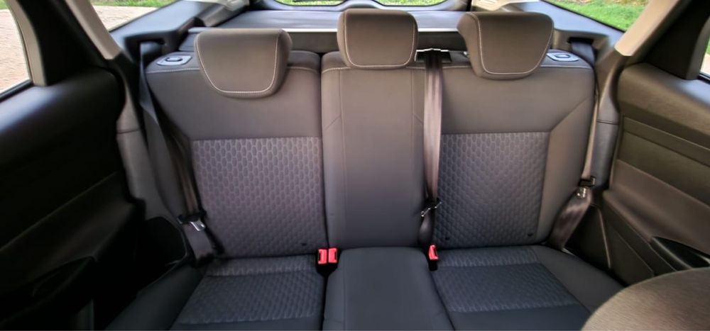 Ford Fucus sprowadzony, orginalny przebieg, stan bardzo dobry