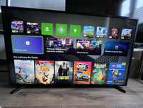 Telewizor Samsung 48” cali SmartTV