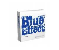Blue Effect box suprahon folia !