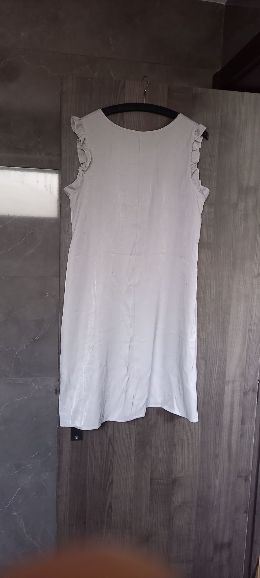Vestido de senhora M/L