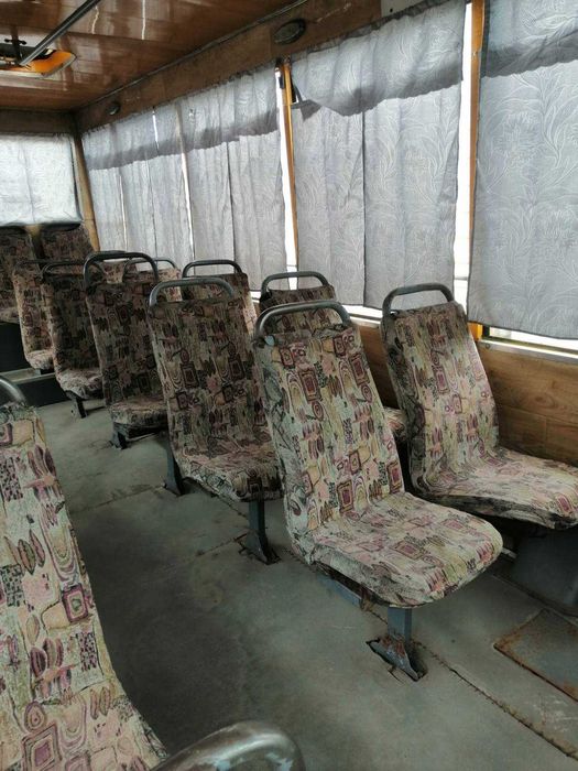 Рута 25 в гарному стані
