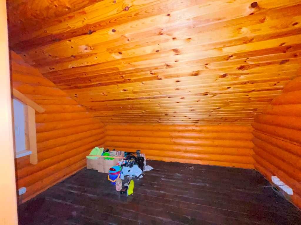 Продажа дома из натурального сруба. Черноморск, Морской район!