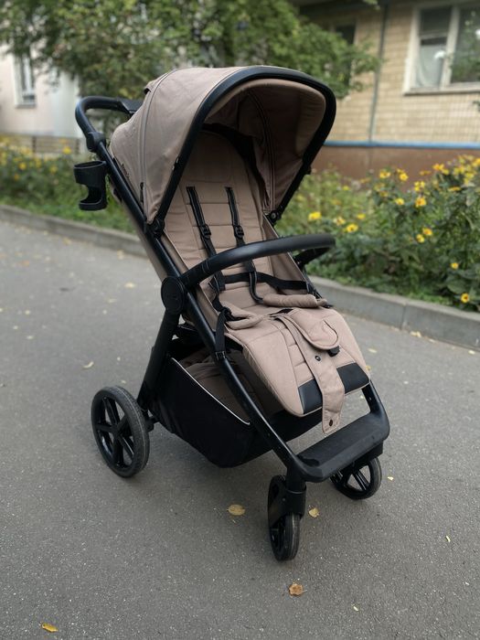 Продам коляску Carello Bravo SL 2024