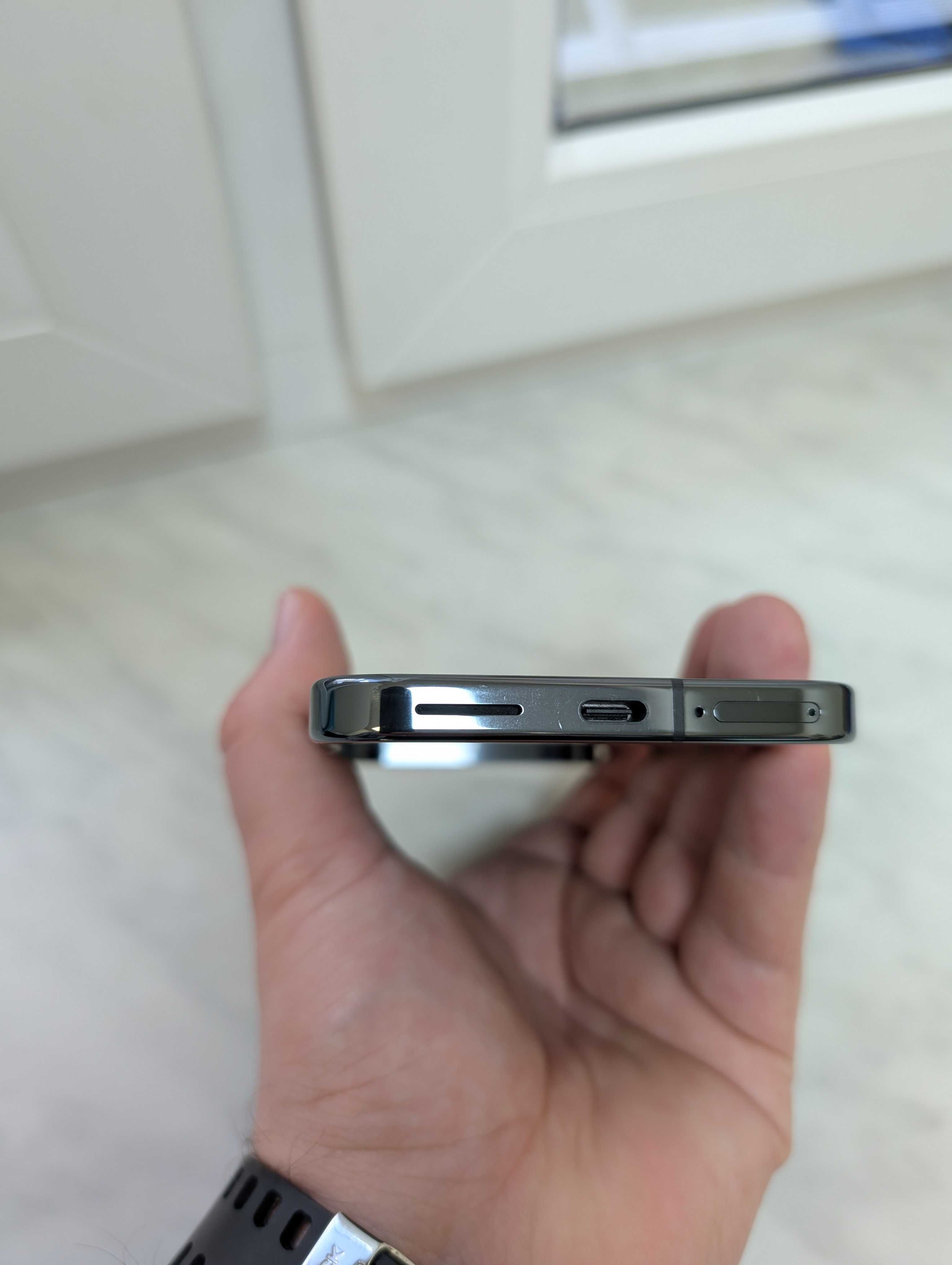 Google Pixel 9 Pro XL 128GB Obsidian Неверлок developer