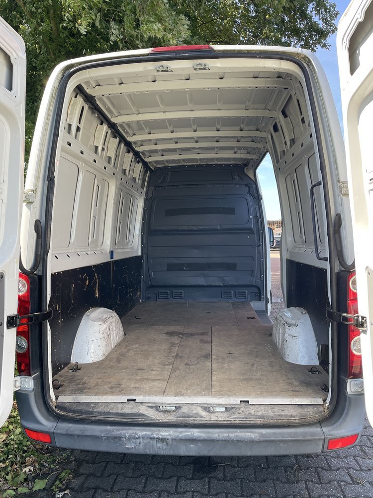 VW Crafter 2.0 TDI - 135.000 km - 2014