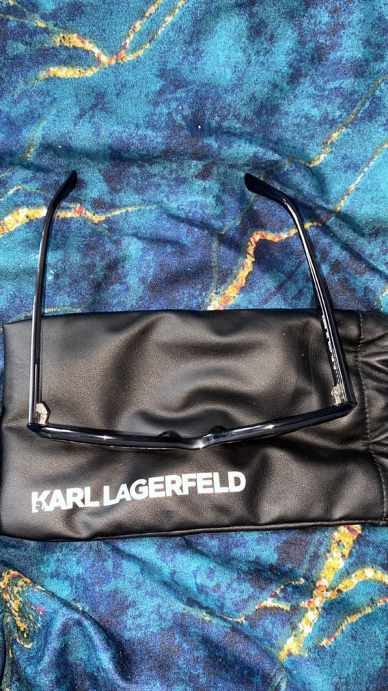 Okulary Przeciwsłoneczne Karl Lagerfeld