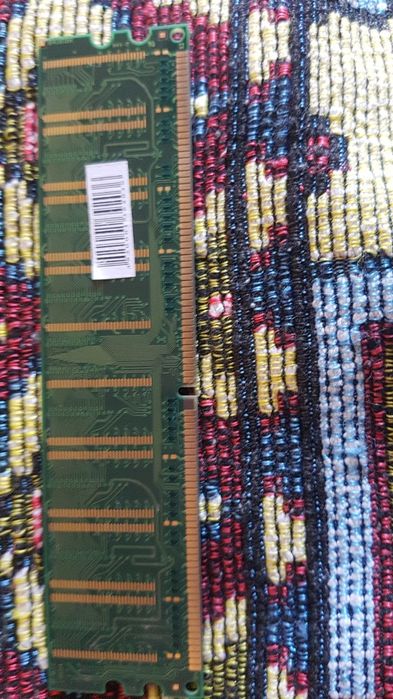 Продам 3 планки оперативної пам'яті