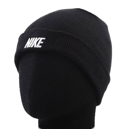 Мужская Зимняя Шапка Nike one size