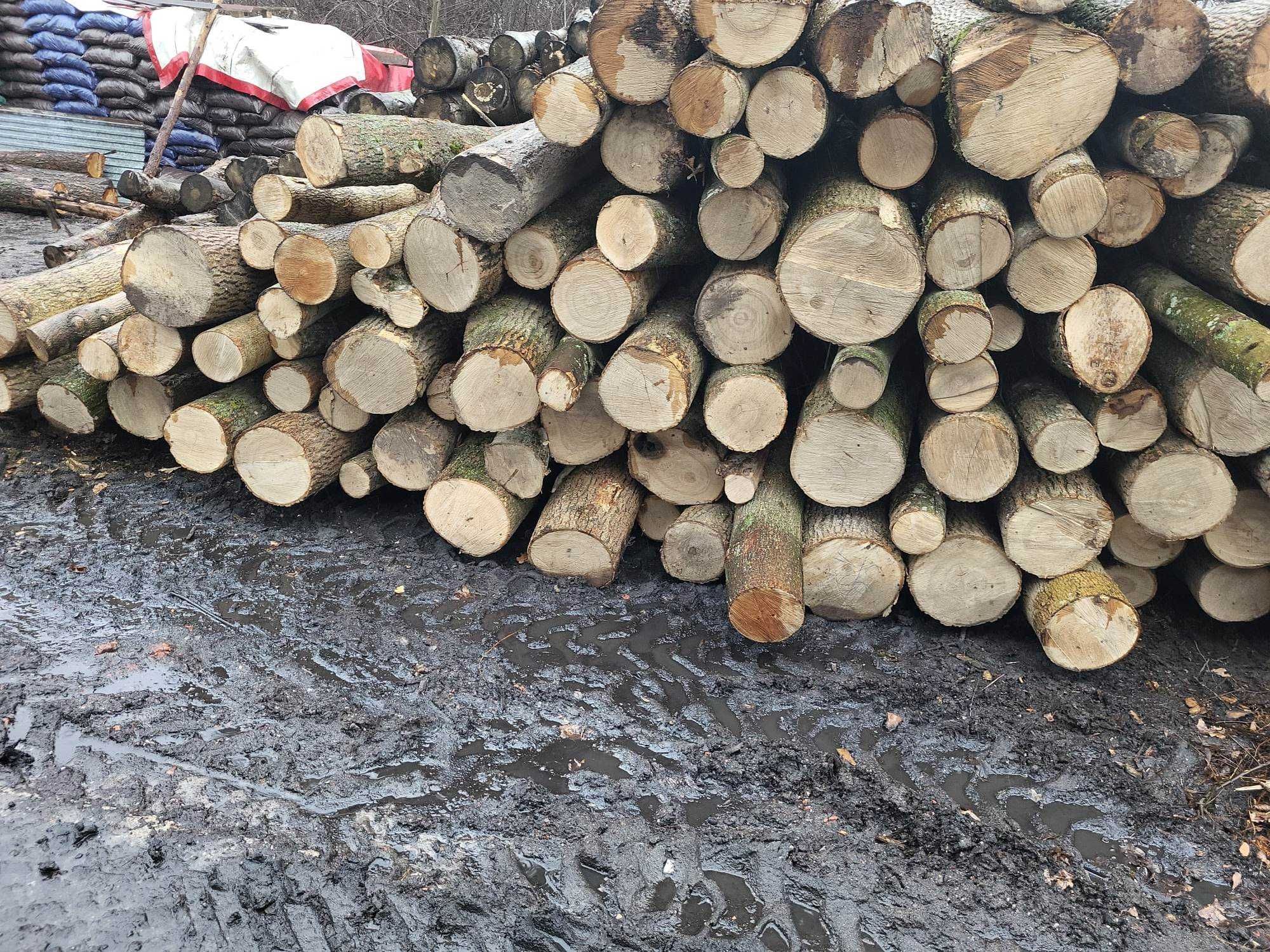drewno opałowe s2a wałki dostawa od 5mp.