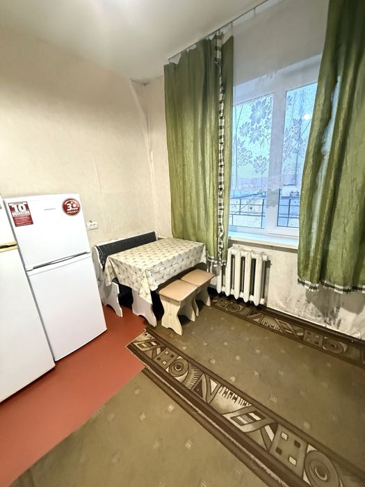 Продаю 1 комнатную квартиру, Николаевское шоссе,13