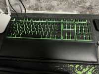 Ігрова клавіатура Razer ornata v2