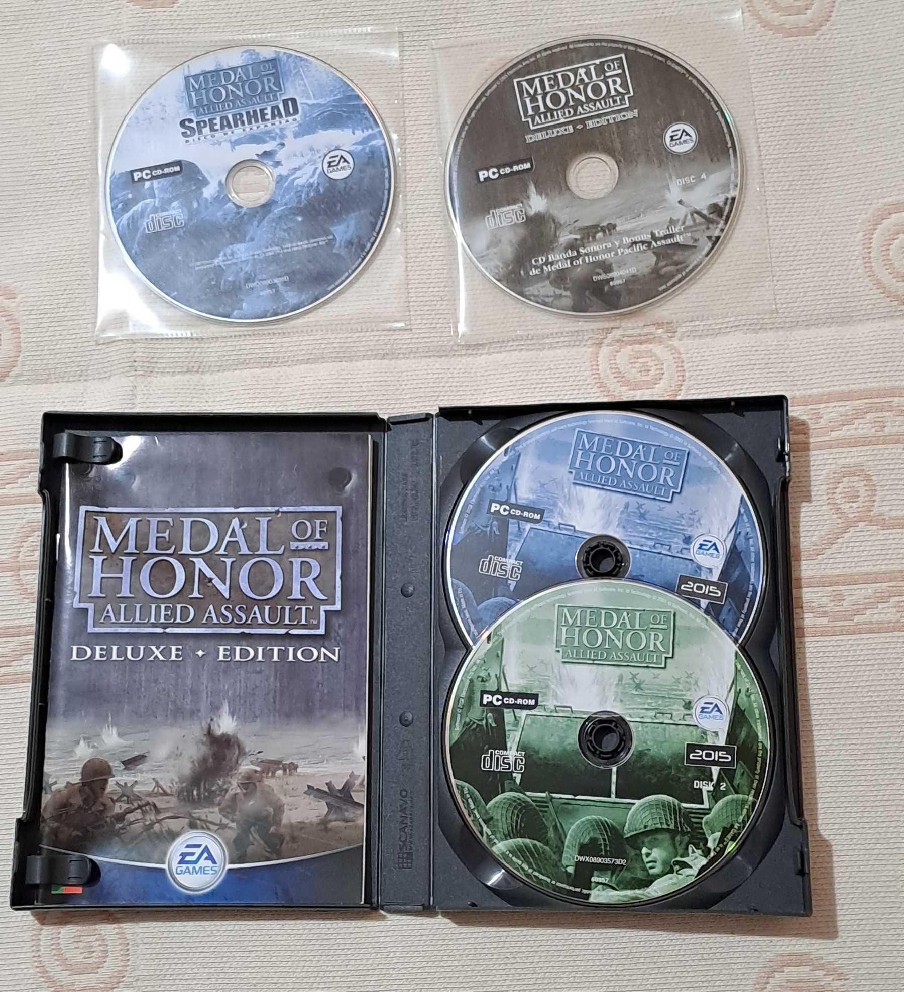 Jogos PC Antigos