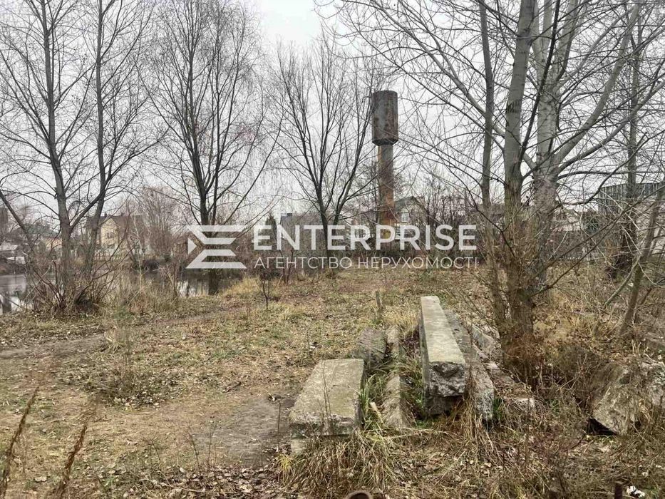 Продаж земельної ділянки 12 соток Осокорки (поряд метро Славутич 6 км)