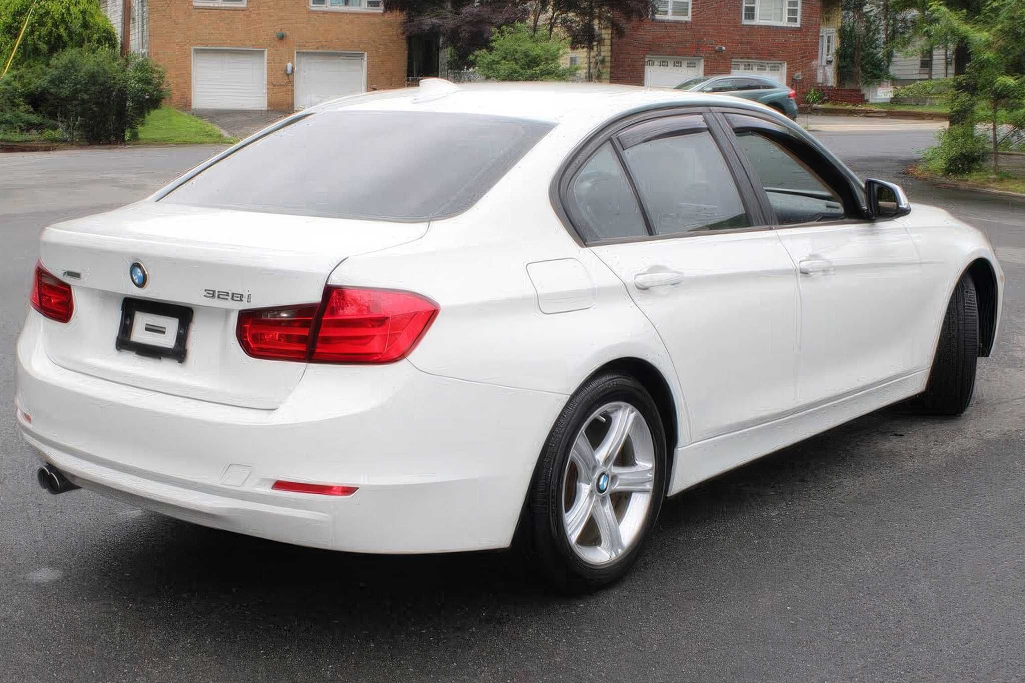 2013 BMW 328i xDrive