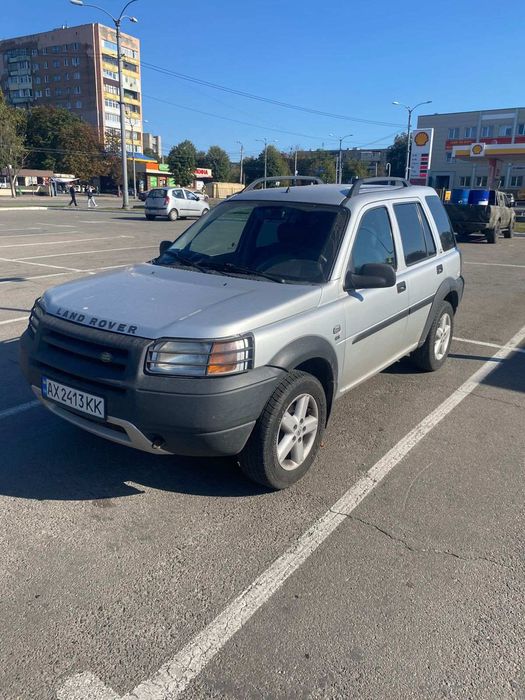 Продам Land Rover