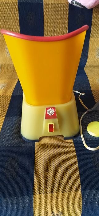 Ингалятор времён СССР