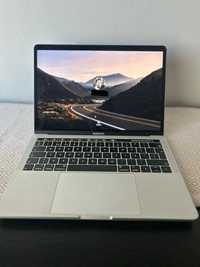 MacBook Pro i5 8GB 128GB (2019)