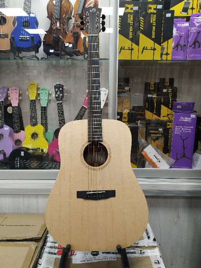 Dowina –Chianti  D-s - Gitara akustyczna