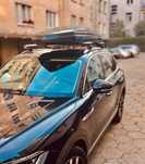 Bagażnik dachowy Thule Dynamic 800, używany