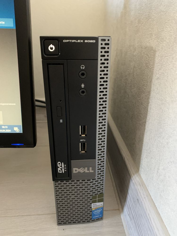 Пк pc Dell 9020