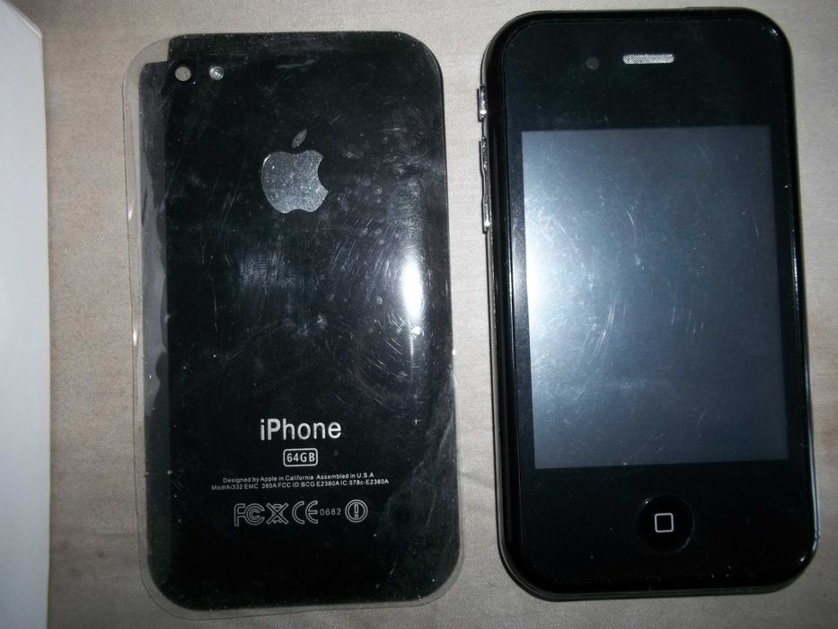 телефон на 2 сим карты