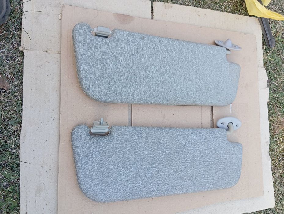 Накладка взборі. Рамка торпеди Ланос Сенс