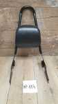 Oparcie pasażera sissy bar szybki montaż Harley Davidson Sportster Forty Eight