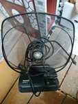 Antena pokojowa  TechniSat