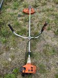 Kosa spalinowa Stihl FS80