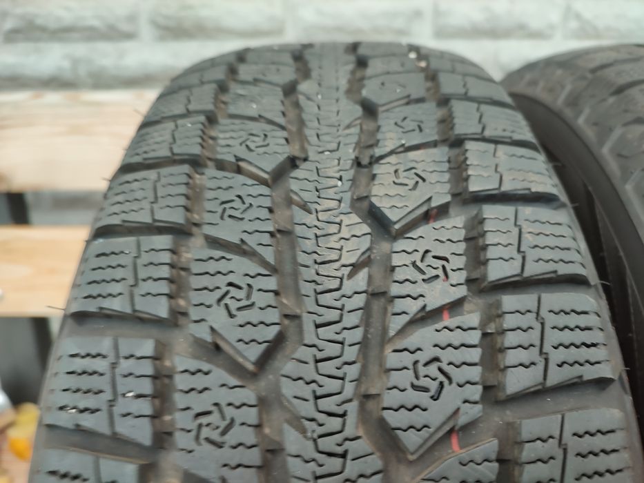 Обменяю 205/60 r16 на 205/55 r16