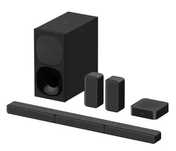 Sony HT-S40R Домашній кінотеатр