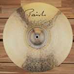 Paiste Signature Dark Energy Crash 19'