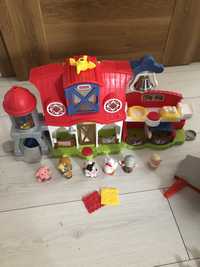 Fisher Price Farma