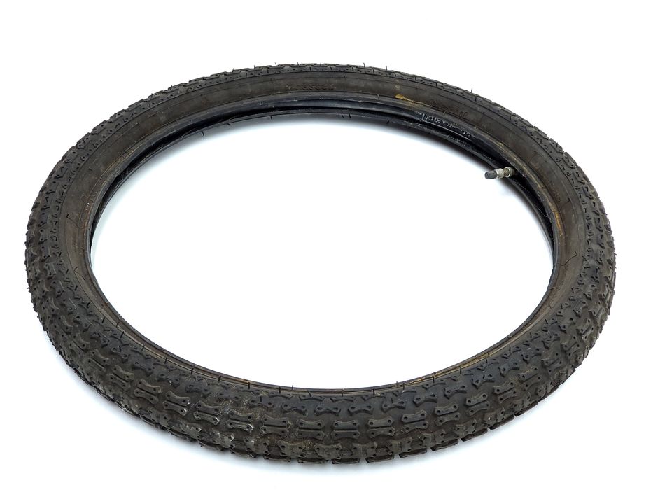 Opona Stomil Motylek 20x2,125 Romet BMX American Rider Winnebago PRL