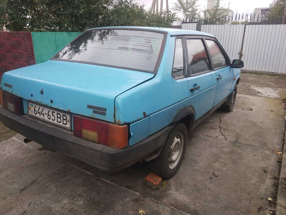Тренувальне авто