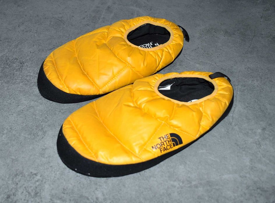 The North Face Thermoball Kapcie 40-42,5