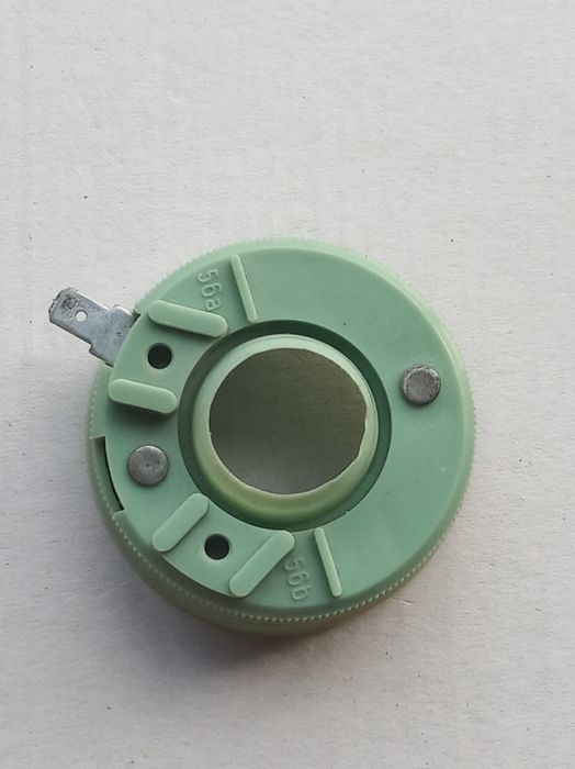 Патрон оптики фары (цоколь) на Jawa, Cezet