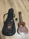 Ukulele Ukulele WestRoad NOWE + pokrowiec + tuner”