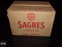 jogo de 6 copos sagres