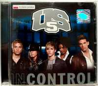 US5 In Control 2006r Wydanie Polskie
