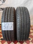 Goodyear Efficient Grip Cargo 215/75R16C 116/114R #377