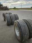 Sprzedam koła rozmiar 385/65R 22.5