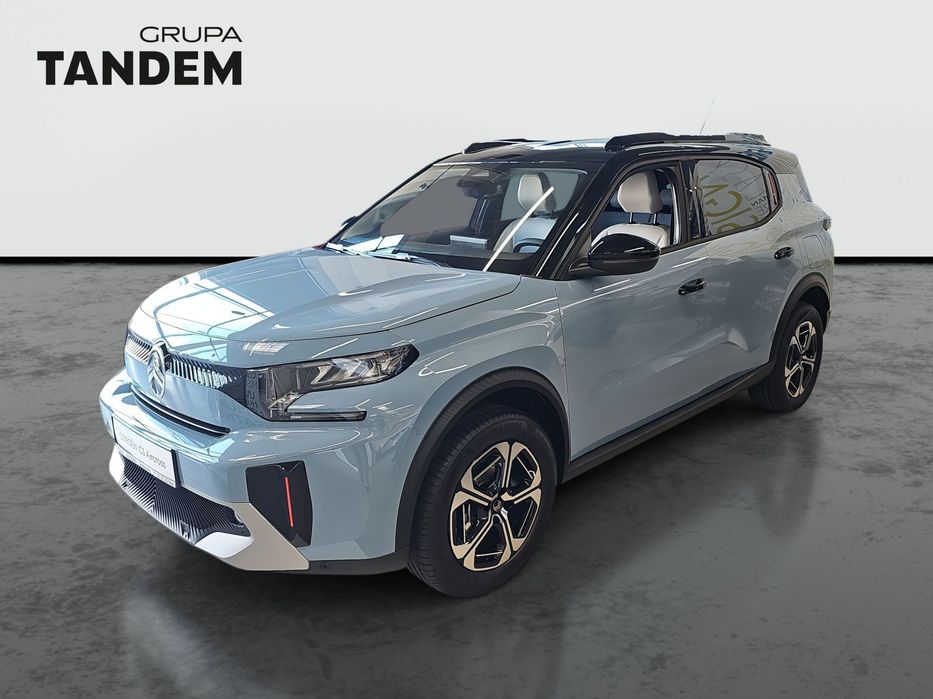 Citroën C3 Aircross Max! Pakiet Zimowy! Od Ręki! WYPRZEDAŻ !